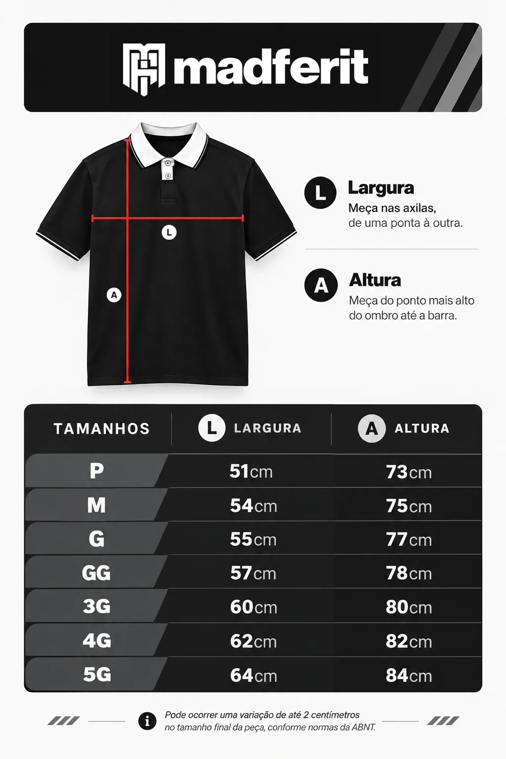 Camisa Oasis Live '27 - Imagem 4